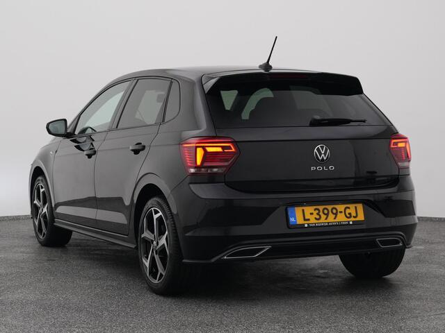 Volkswagen POLO 1.0 TSI DSG-7 Highline Business R | ADAPTIVE | CARPLAY