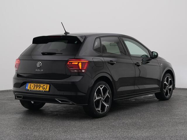 Volkswagen POLO 1.0 TSI DSG-7 Highline Business R | ADAPTIVE | CARPLAY