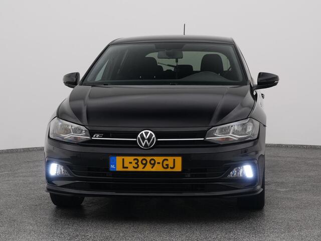 Volkswagen POLO 1.0 TSI DSG-7 Highline Business R | ADAPTIVE | CARPLAY