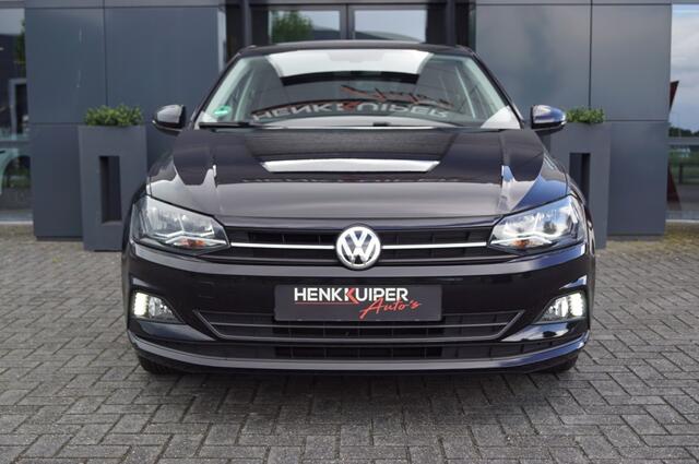 Volkswagen POLO 1.0 MPI Comfortline / App-Connect/ Carplay / Airco / 16 Inch LM/ Cruise
