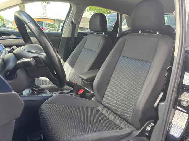 Volkswagen POLO 1.0 TSI Highline Business | Automaat | Stoelverwarming | Apple Carplay | Adaptieve Cruise