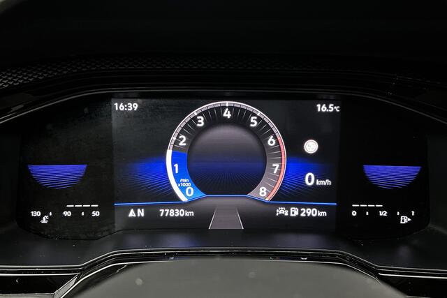 Volkswagen POLO 1.0 TSI Life Business | Stoelverwarming | LED koplampen | Adaptieve cruise control