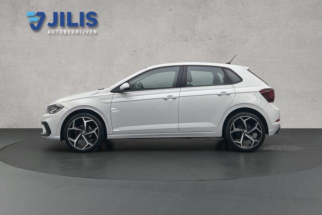Volkswagen POLO 1.0 TSI Life Business | Stoelverwarming | LED koplampen | Adaptieve cruise control