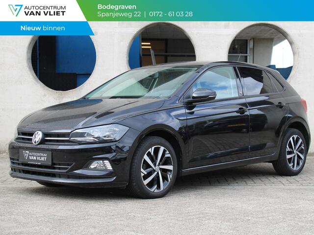 Volkswagen POLO 1.0 TSI Beats | ADAPTIEVE CRUISE CONTROL | ACHTERUITRIJCAMERA |