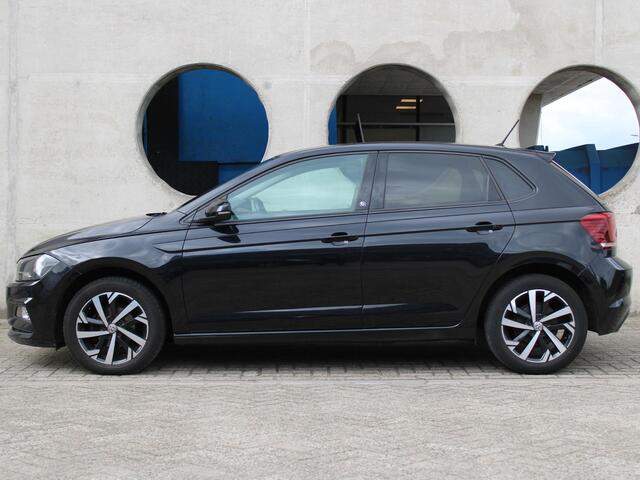 Volkswagen POLO 1.0 TSI Beats | ADAPTIEVE CRUISE CONTROL | ACHTERUITRIJCAMERA |