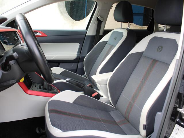 Volkswagen POLO 1.0 TSI Beats | ADAPTIEVE CRUISE CONTROL | ACHTERUITRIJCAMERA |