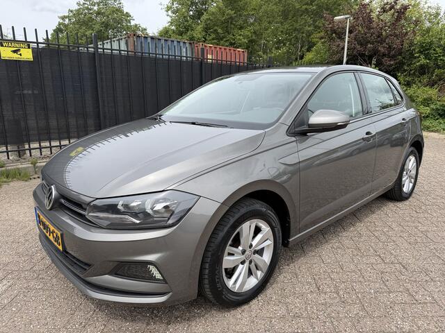 Volkswagen POLO 1.0 TSI Comfortline Carplay/Airco/Cruise/Led