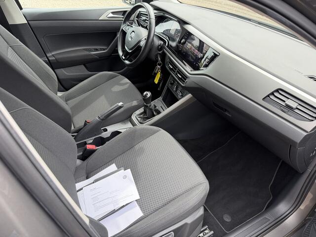 Volkswagen POLO 1.0 TSI Comfortline Carplay/Airco/Cruise/Led