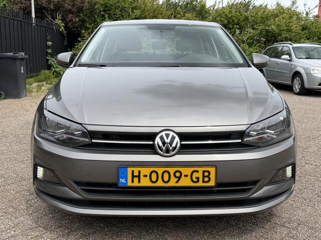 Volkswagen POLO 1.0 TSI Comfortline Carplay/Airco/Cruise/Led