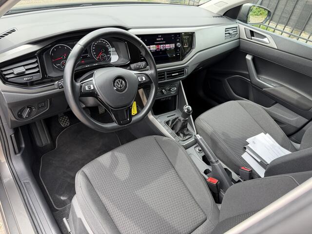 Volkswagen POLO 1.0 TSI Comfortline Carplay/Airco/Cruise/Led
