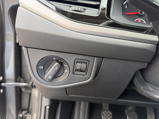 Volkswagen POLO 1.0 TSI Comfortline Carplay/Airco/Cruise/Led