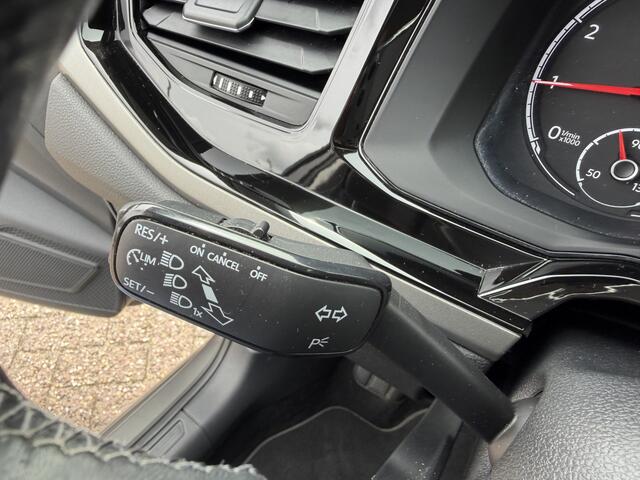 Volkswagen POLO 1.0 TSI Comfortline Carplay/Airco/Cruise/Led
