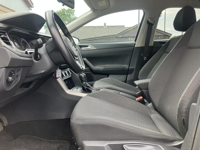 Volkswagen POLO 1.0 TSI | ACC | Apple Carplay | Navi | NAP