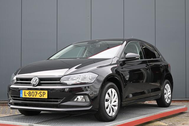 Volkswagen POLO 1.0 TSI Comfortline