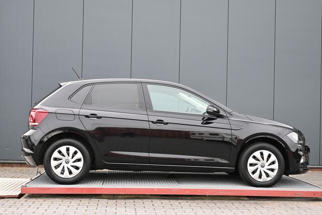 Volkswagen POLO 1.0 TSI Comfortline