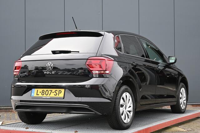 Volkswagen POLO 1.0 TSI Comfortline