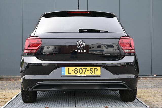 Volkswagen POLO 1.0 TSI Comfortline