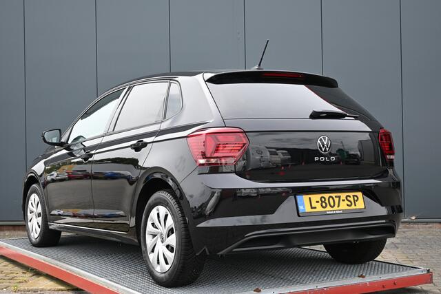 Volkswagen POLO 1.0 TSI Comfortline