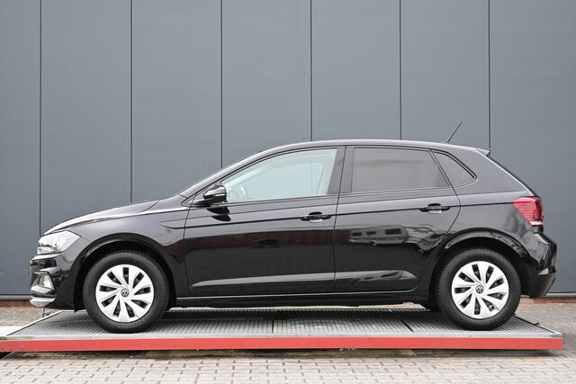 Volkswagen POLO 1.0 TSI Comfortline