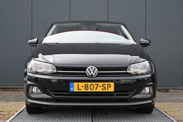 Volkswagen POLO 1.0 TSI Comfortline