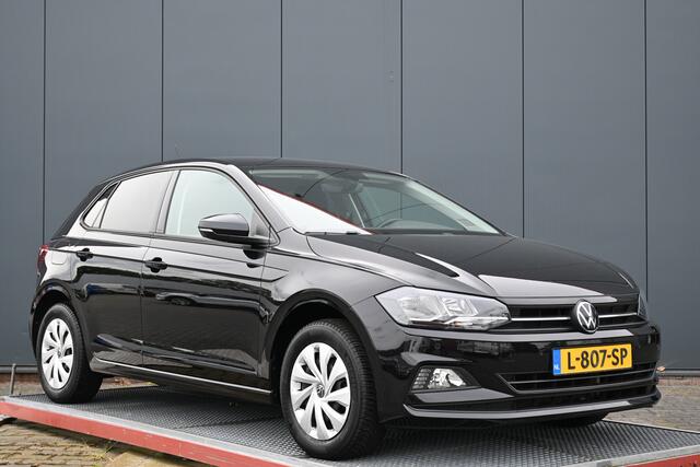 Volkswagen POLO 1.0 TSI Comfortline