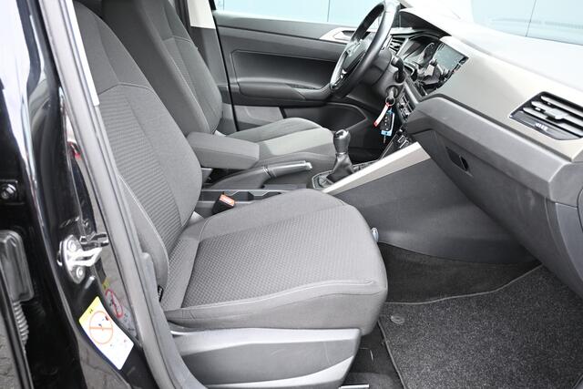Volkswagen POLO 1.0 TSI Comfortline