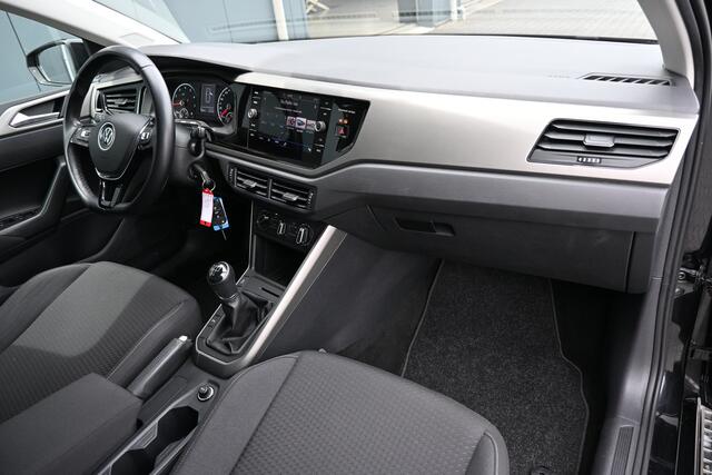 Volkswagen POLO 1.0 TSI Comfortline