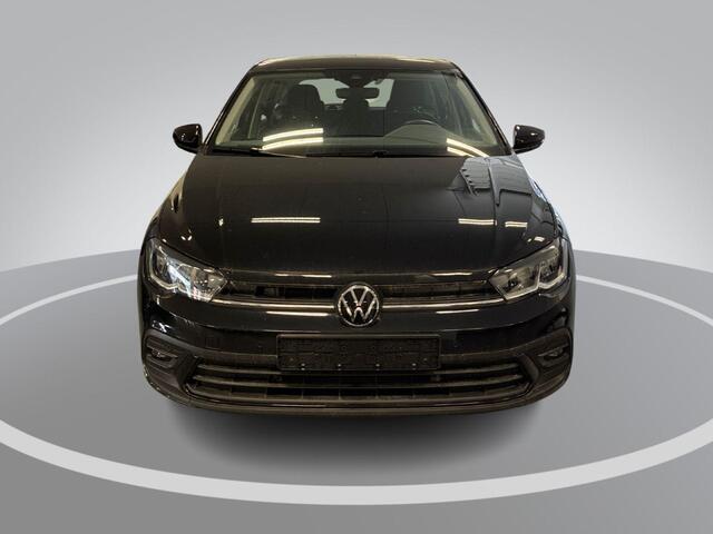 Volkswagen POLO 1.0 TSI 95pk DSG Life · Apple/Android Car Play · Clima · Parkeersensoren · 15'' velgen ·