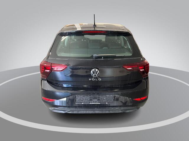 Volkswagen POLO 1.0 TSI 95pk DSG Life · Apple/Android Car Play · Clima · Parkeersensoren · 15'' velgen ·
