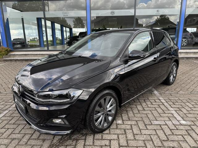 Volkswagen POLO 1.5 TSI Highline | 150pk | DSG | LED | ACC | Camera | LMV | Navi