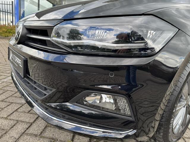 Volkswagen POLO 1.5 TSI Highline | 150pk | DSG | LED | ACC | Camera | LMV | Navi