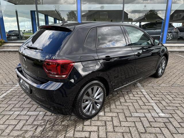Volkswagen POLO 1.5 TSI Highline | 150pk | DSG | LED | ACC | Camera | LMV | Navi