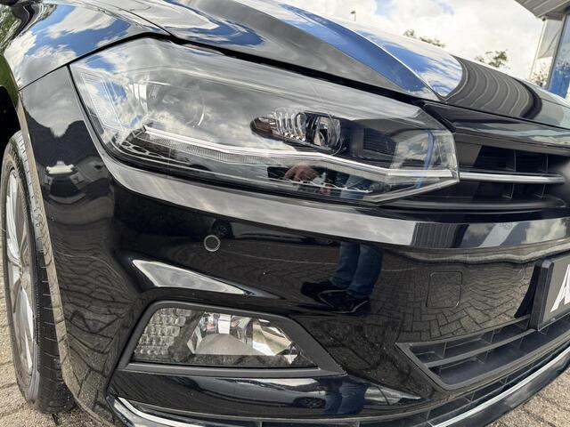Volkswagen POLO 1.5 TSI Highline | 150pk | DSG | LED | ACC | Camera | LMV | Navi