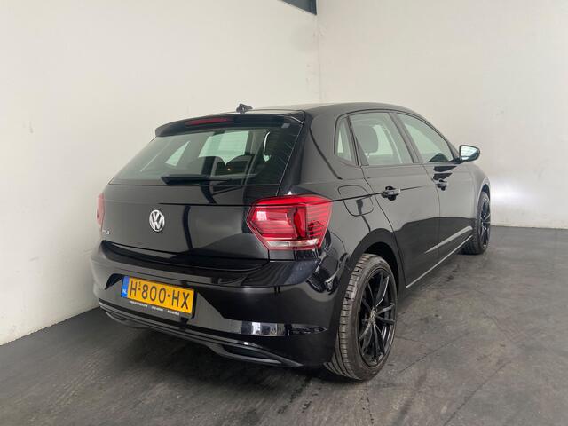 Volkswagen POLO 1.0 TSI Comfortline Carplay. Cruise!