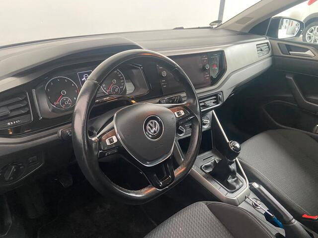 Volkswagen POLO 1.0 TSI Comfortline Carplay. Cruise!