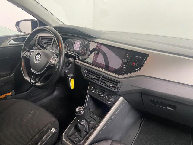 Volkswagen POLO 1.0 TSI Comfortline Carplay. Cruise!