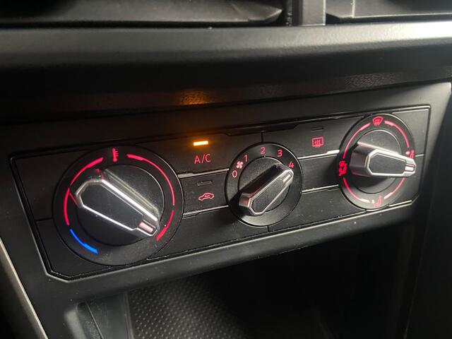 Volkswagen POLO 1.0 TSI Comfortline Carplay. Cruise!