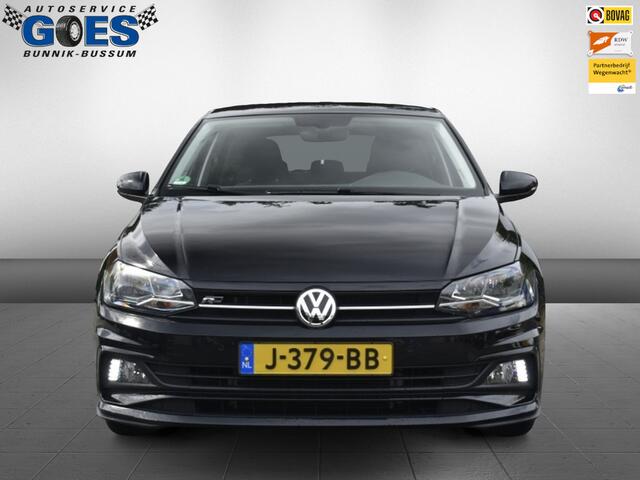 Volkswagen POLO 1.0 TSI Highline