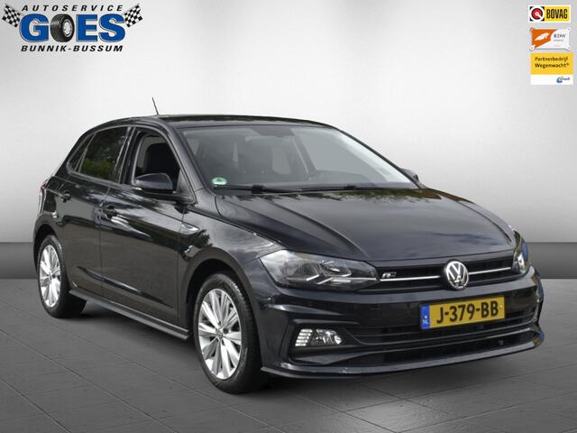 Volkswagen POLO 1.0 TSI Highline