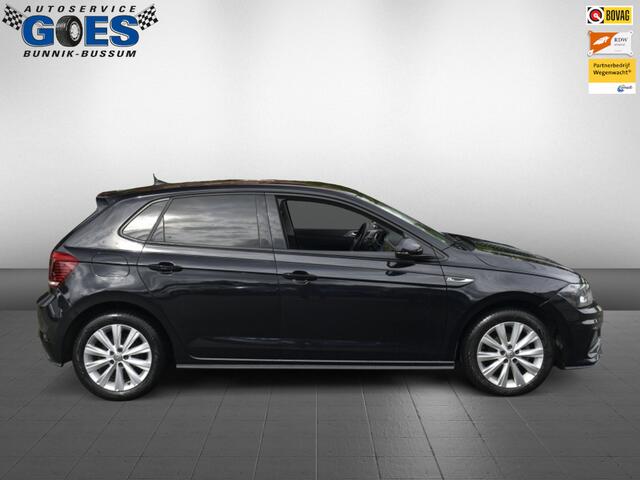 Volkswagen POLO 1.0 TSI Highline
