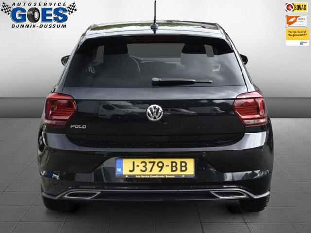 Volkswagen POLO 1.0 TSI Highline
