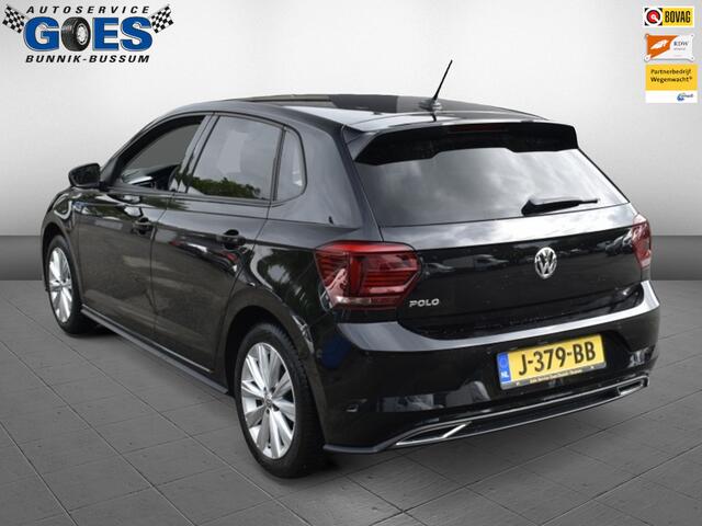 Volkswagen POLO 1.0 TSI Highline