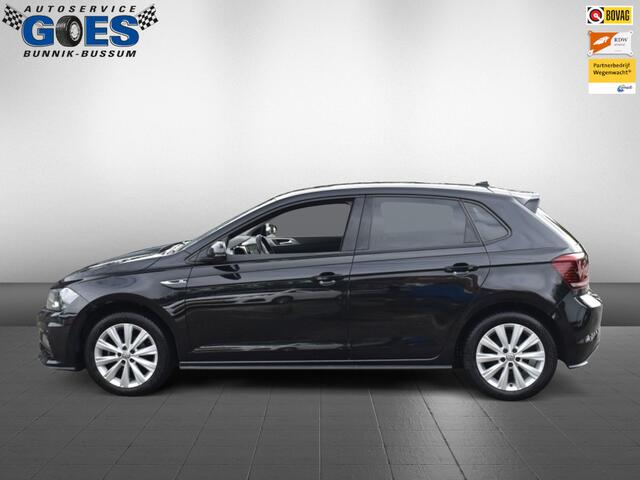 Volkswagen POLO 1.0 TSI Highline