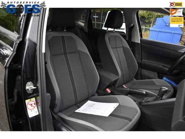 Volkswagen POLO 1.0 TSI Highline
