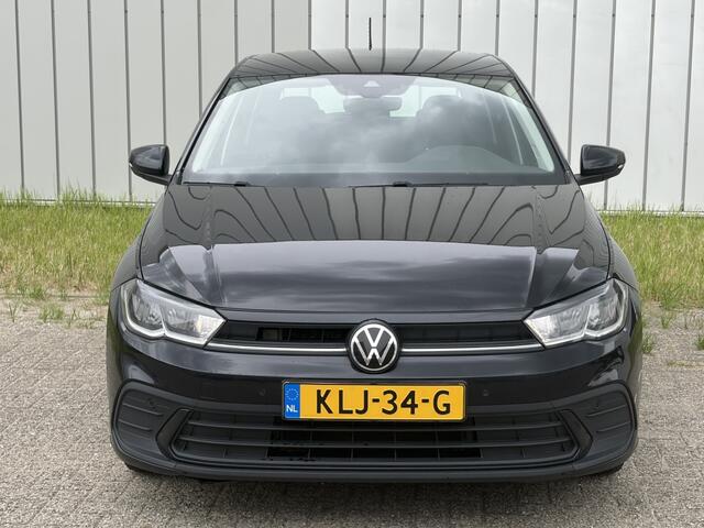 Volkswagen POLO 1.0 TSI | Achteruitrijcamera | Carplay | Airco