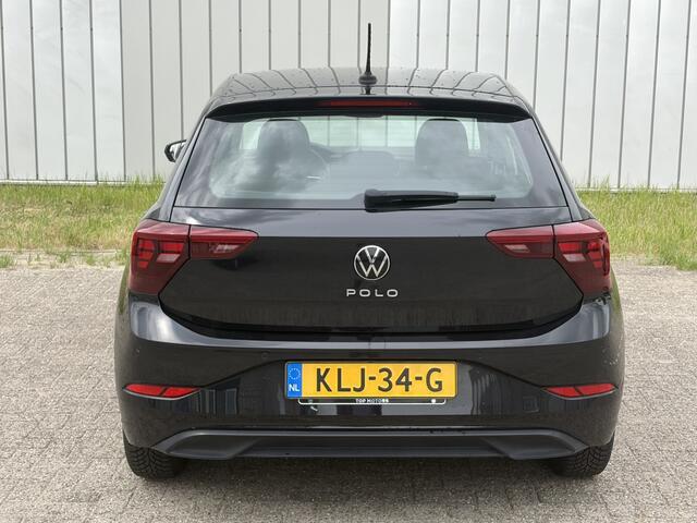 Volkswagen POLO 1.0 TSI | Achteruitrijcamera | Carplay | Airco