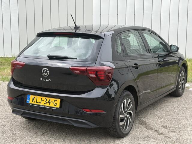 Volkswagen POLO 1.0 TSI | Achteruitrijcamera | Carplay | Airco