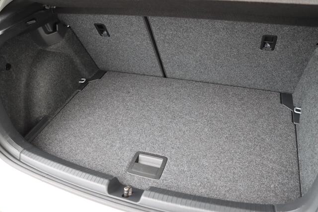 Volkswagen POLO 1.0 TSI Comfortline Executive 95pk