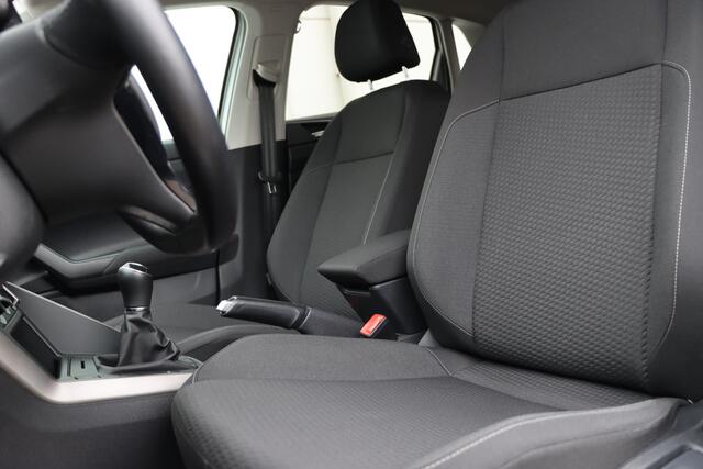Volkswagen POLO 1.0 TSI Comfortline Executive 95pk