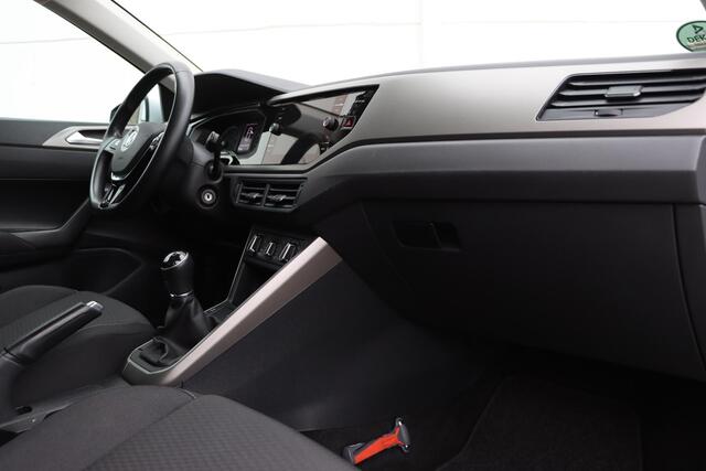 Volkswagen POLO 1.0 TSI Comfortline Executive 95pk